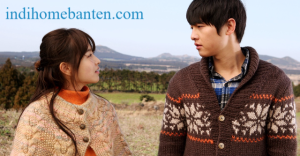 5 Film Romantis dari Negeri Ginseng, Korea