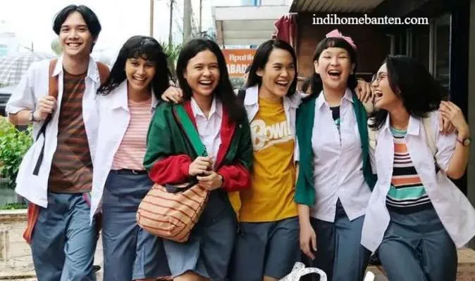 Film Indonesia Yang Bagus dan Bermanfaat 